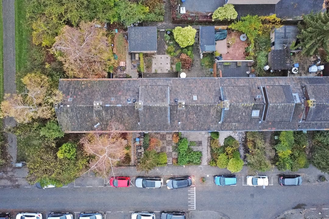 Foto 26 van Molièreweg 598