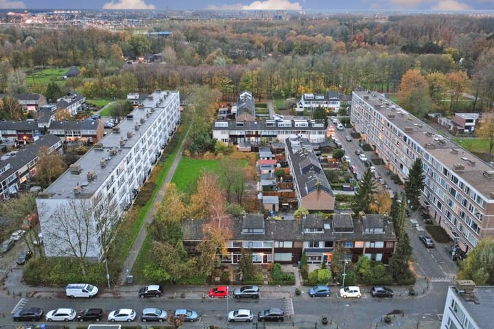 Foto 27 van Molièreweg 598