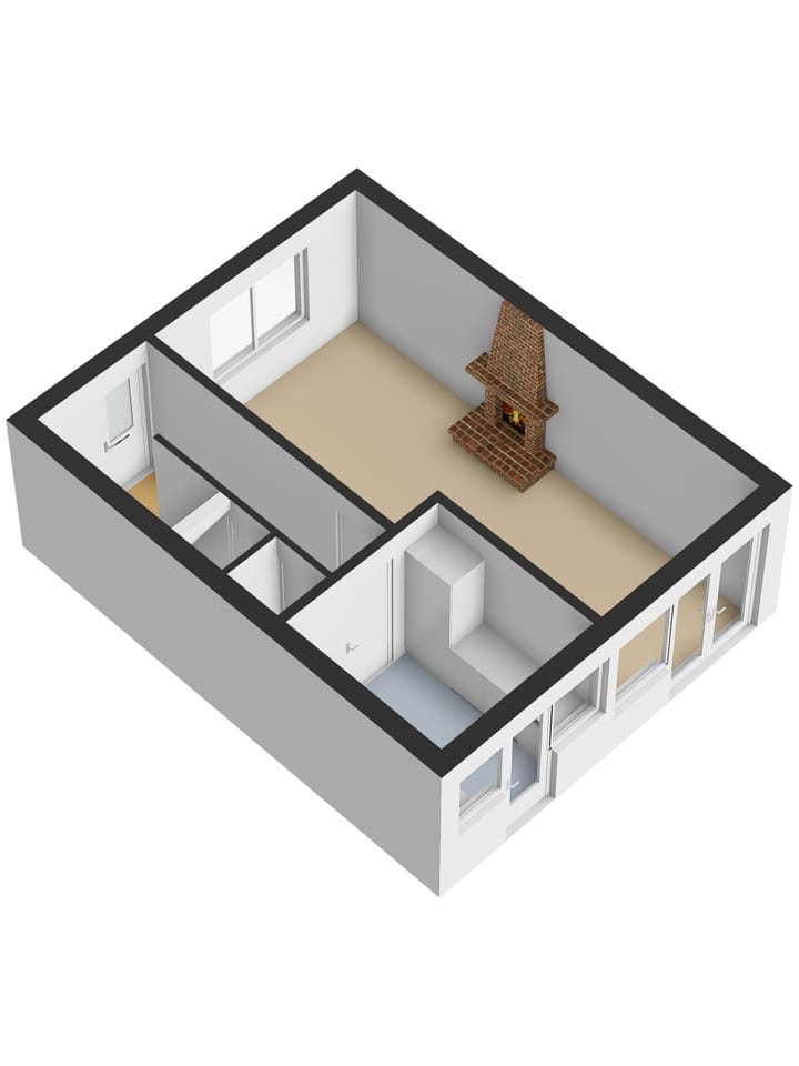 Foto 32 van Molièreweg 598