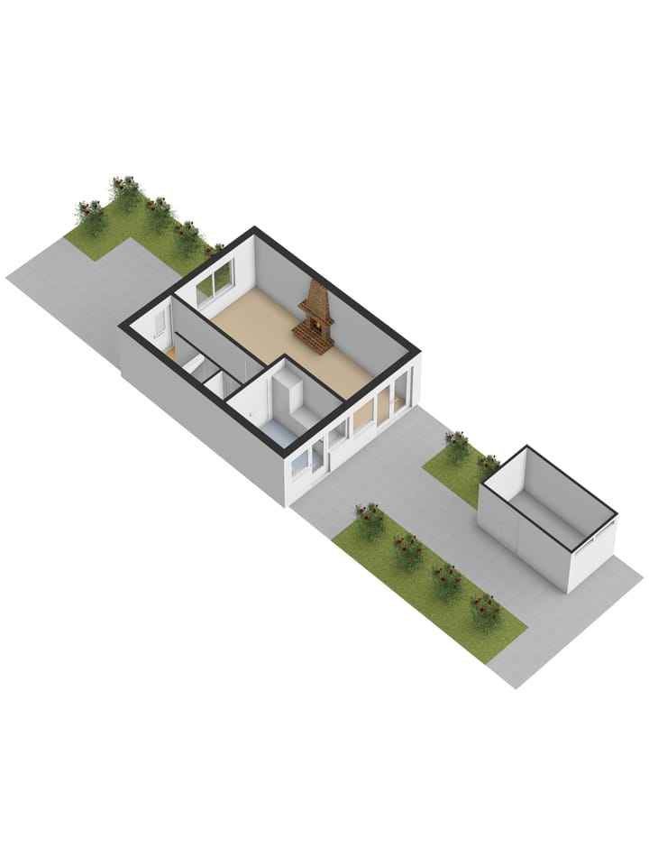 Foto 34 van Molièreweg 598