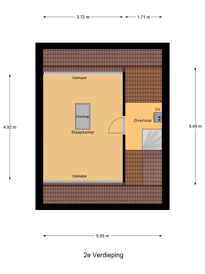 Foto 37 van Molièreweg 598