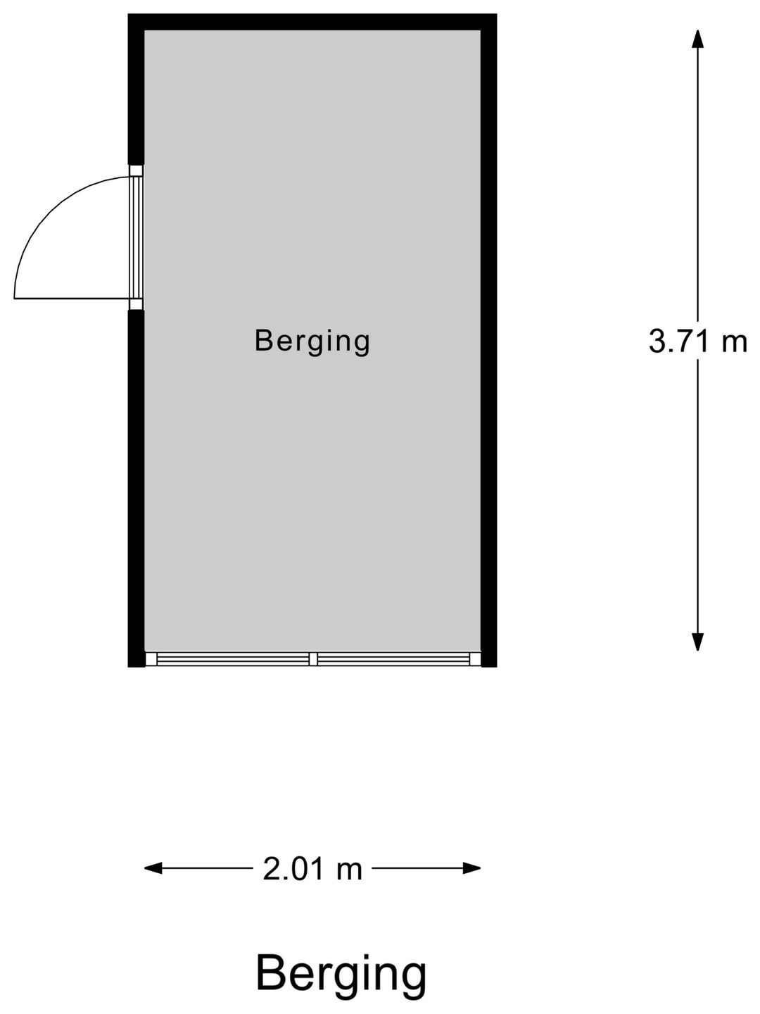Foto 41 van Molièreweg 598