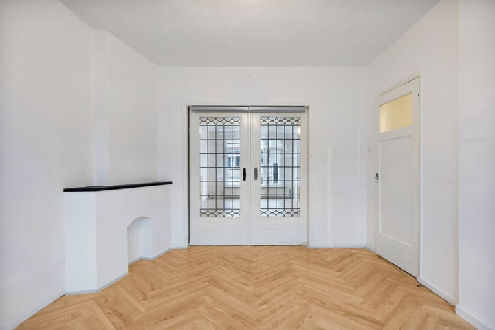 Photo 2 of Wormerveerstraat 58