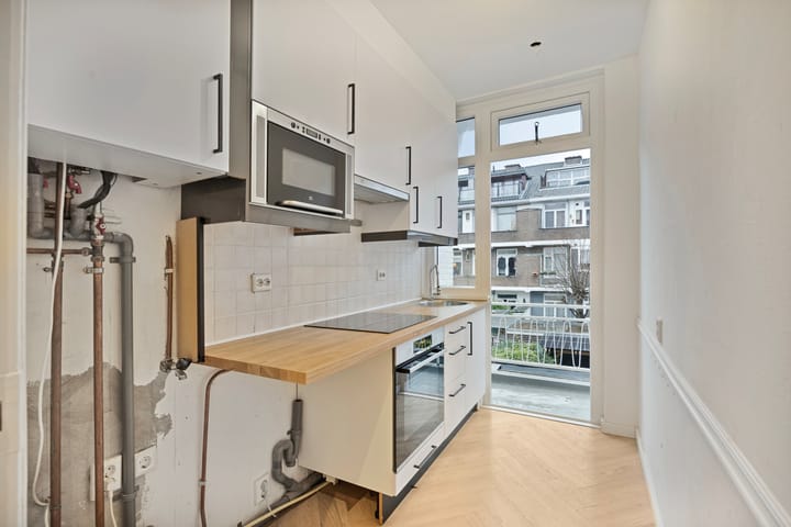 Photo 14 of Wormerveerstraat 58