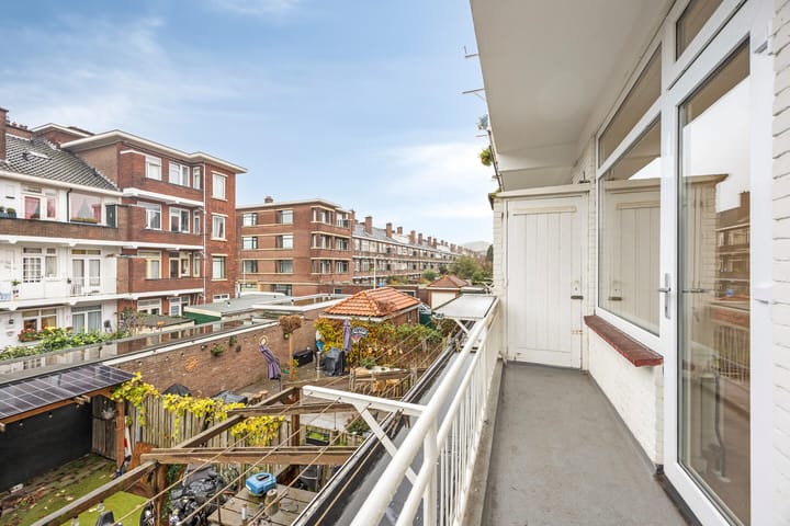 Photo 15 of Wormerveerstraat 58