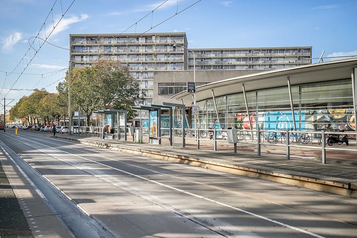 Photo 17 of Wormerveerstraat 58