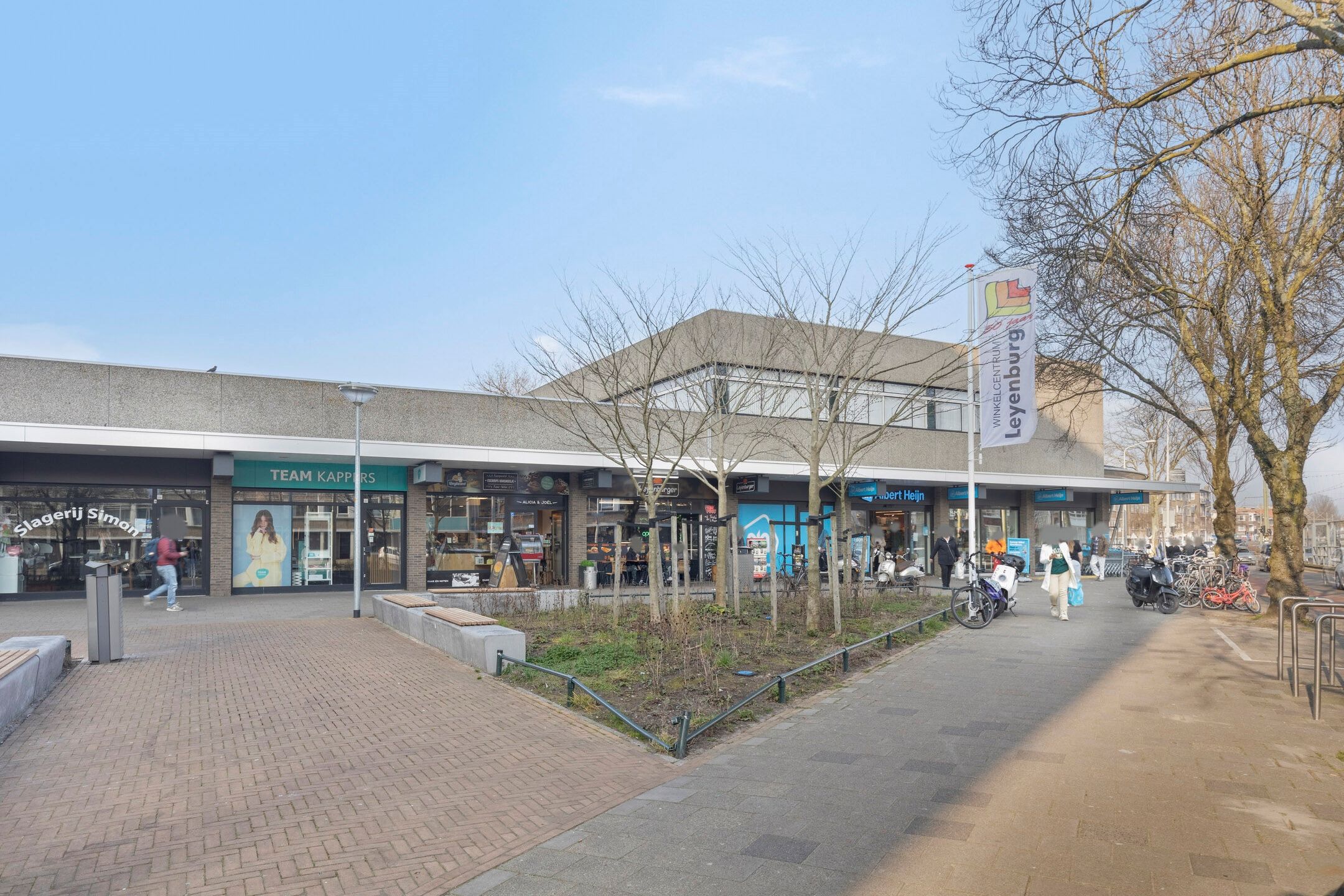 Photo 18 of Wormerveerstraat 58