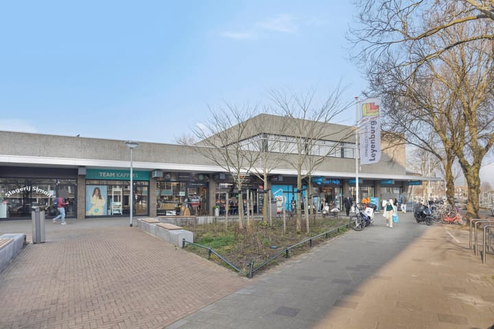 Photo 18 of Wormerveerstraat 58