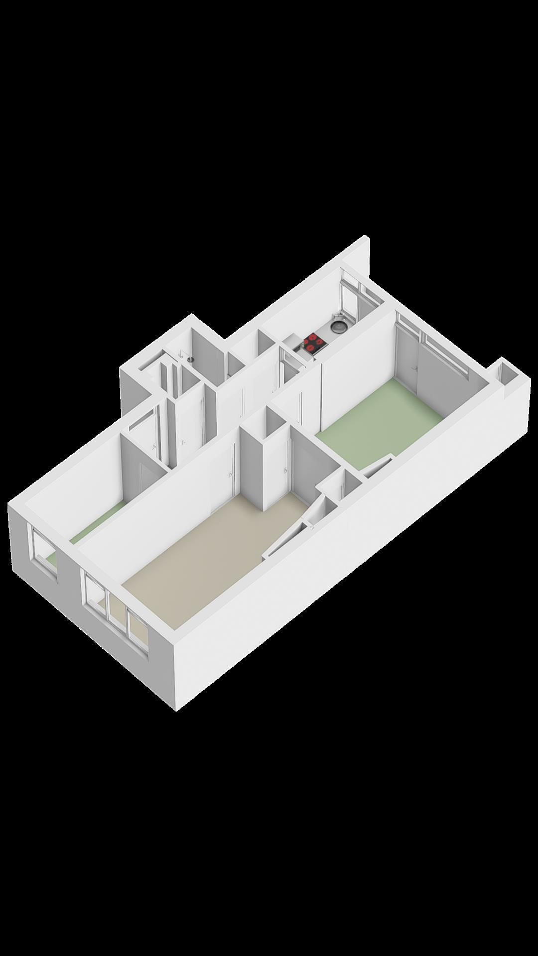 Photo 21 of Wormerveerstraat 58