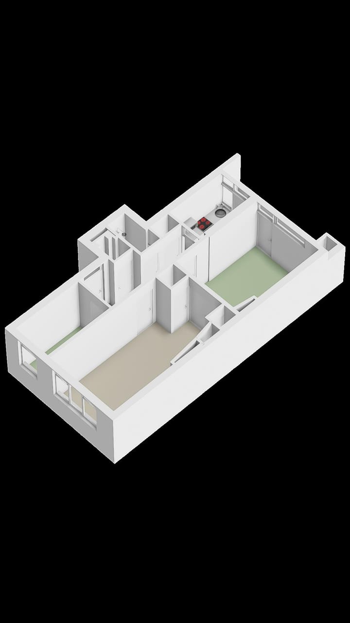 Photo 21 of Wormerveerstraat 58