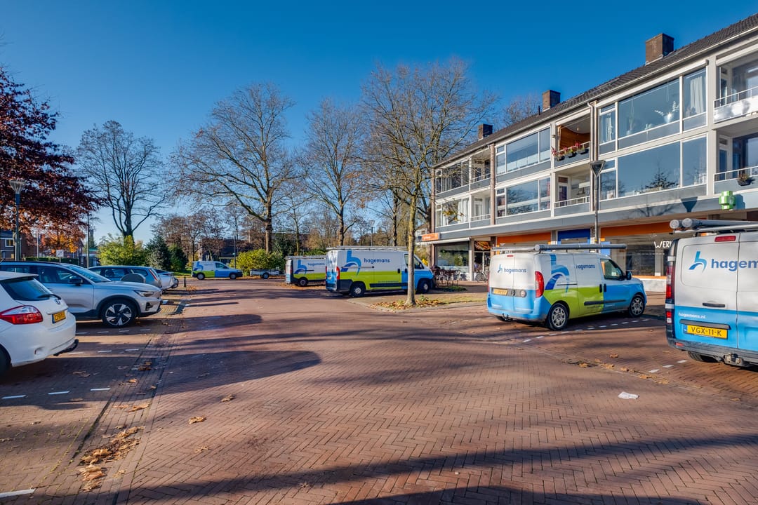 Foto 2 van Roodborstlaan 11