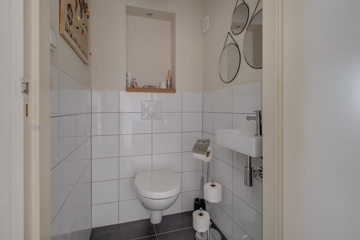 Foto 4 van Roodborstlaan 11