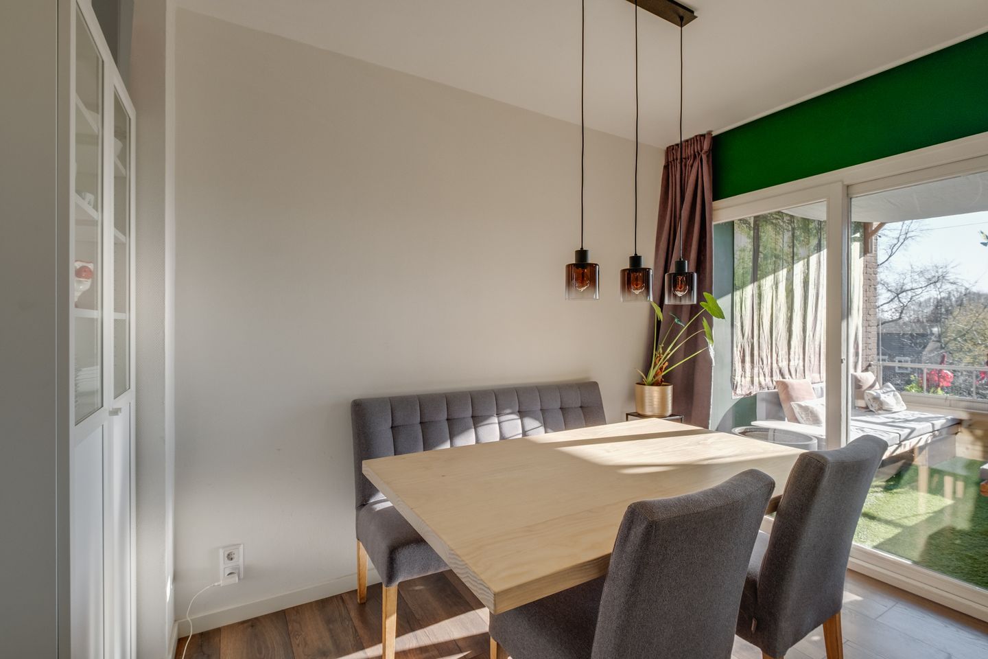 Foto 10 van Roodborstlaan 11