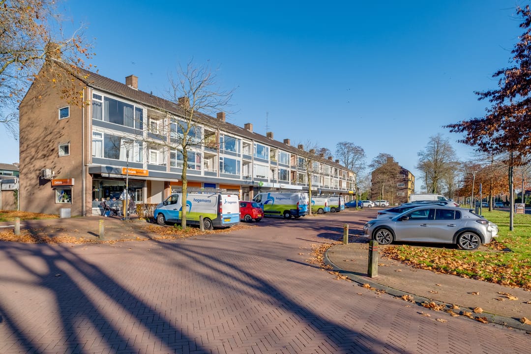 Foto 31 van Roodborstlaan 11