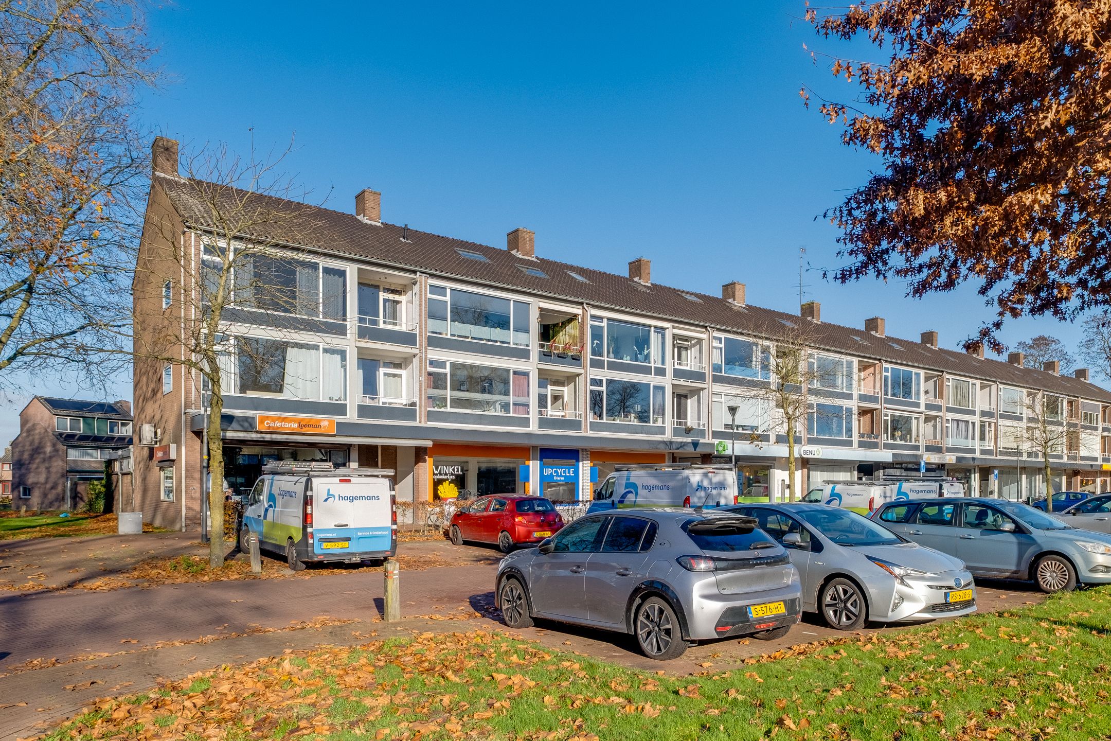 Foto 33 van Roodborstlaan 11