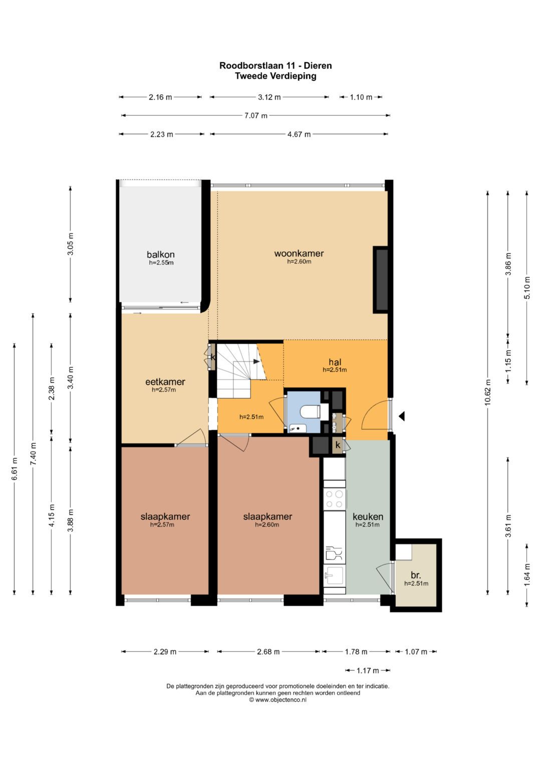 Foto 35 van Roodborstlaan 11