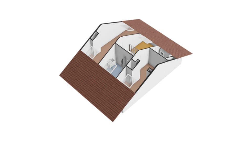 Foto 40 van Roodborstlaan 11