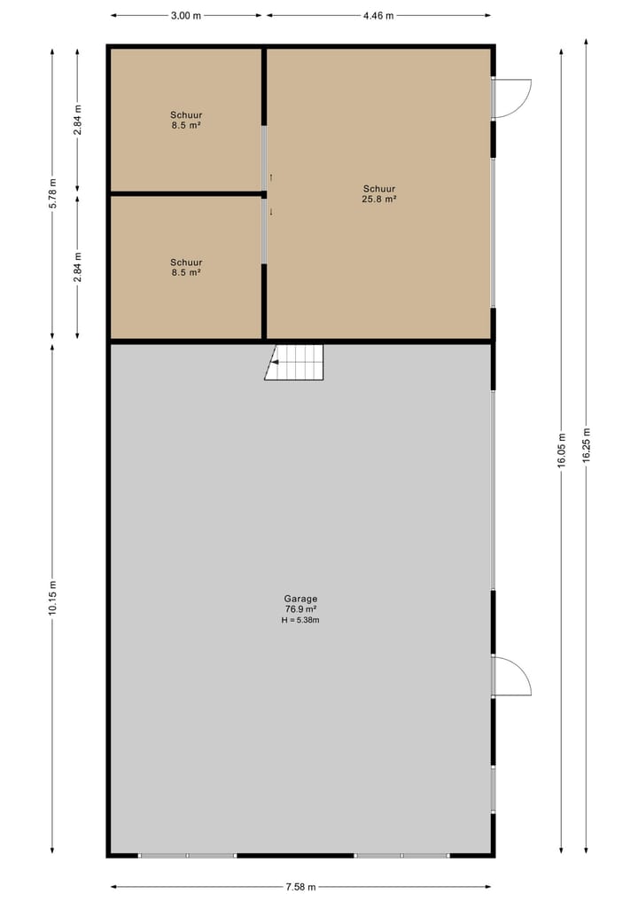 Photo 61 of Haadwei 28