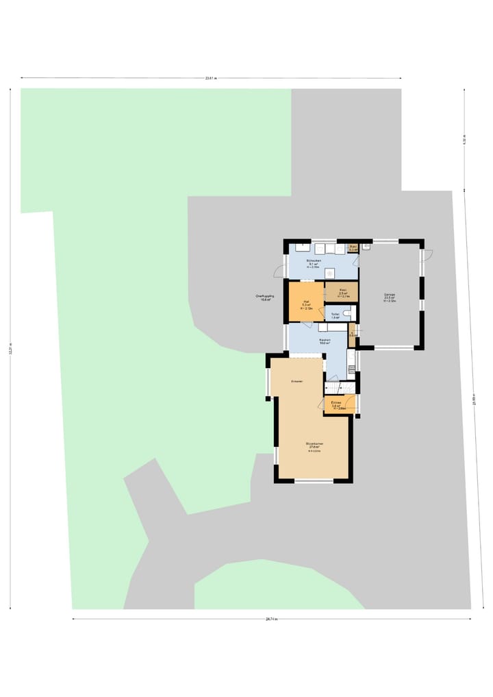 Photo 63 of Haadwei 28