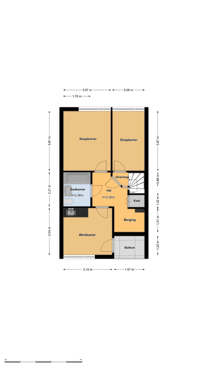 Foto 61 van Nijenheim 6411