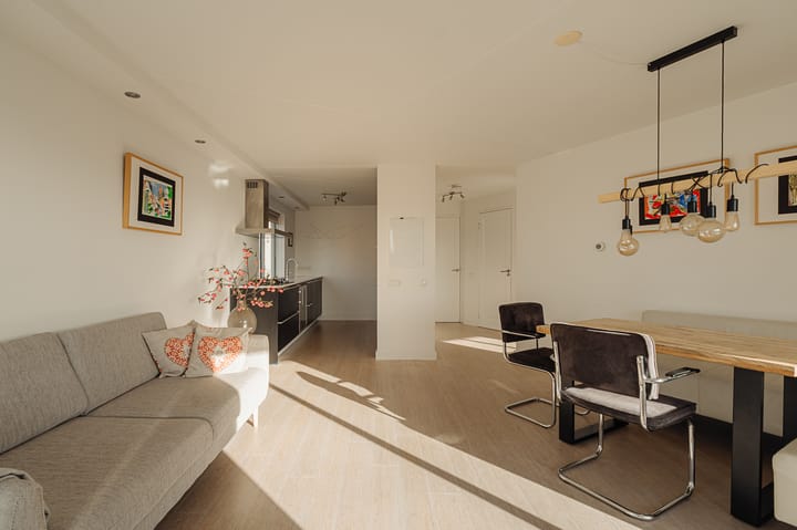 Foto 3 van Entrepothof 76