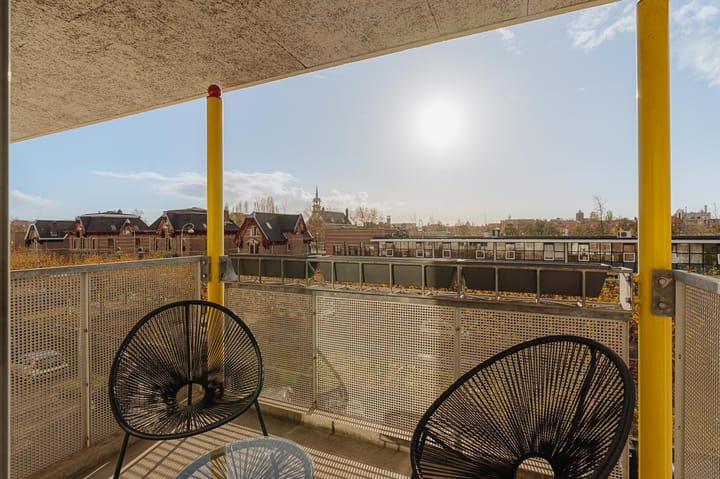 Foto 8 van Entrepothof 76