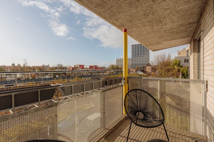 Foto 9 van Entrepothof 76