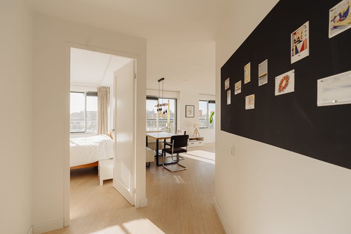 Foto 12 van Entrepothof 76