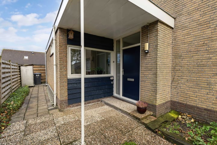 Foto 10 van Botterstraat 46