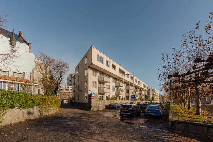 Foto 20 van Entrepothof 76