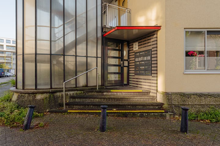 Foto 21 van Entrepothof 76