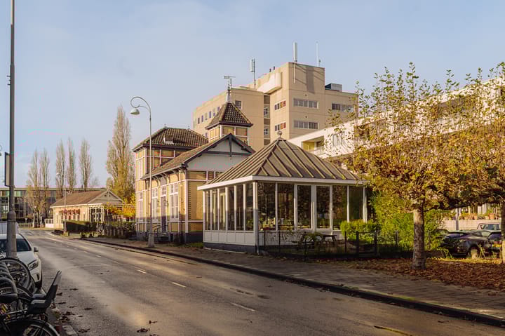 Foto 22 van Entrepothof 76