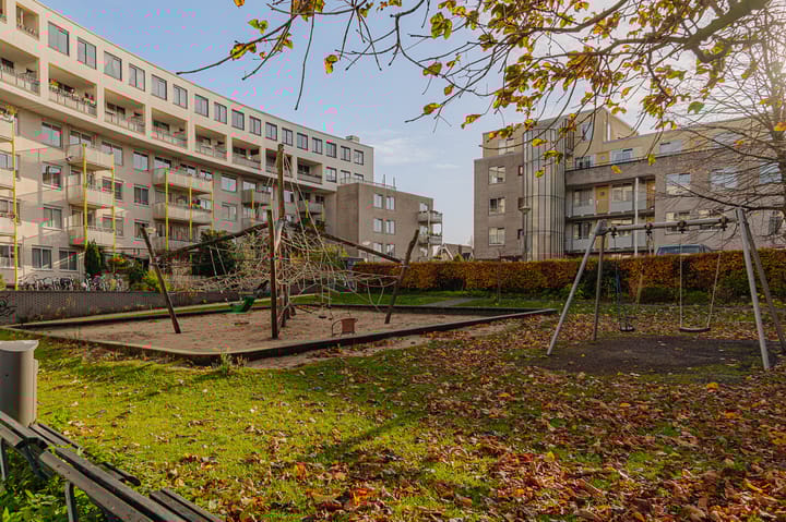 Foto 24 van Entrepothof 76