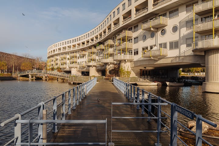 Foto 23 van Entrepothof 76