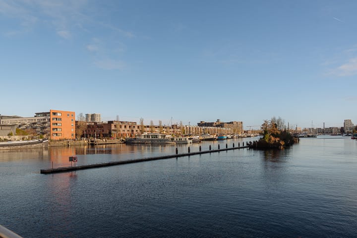 Foto 25 van Entrepothof 76