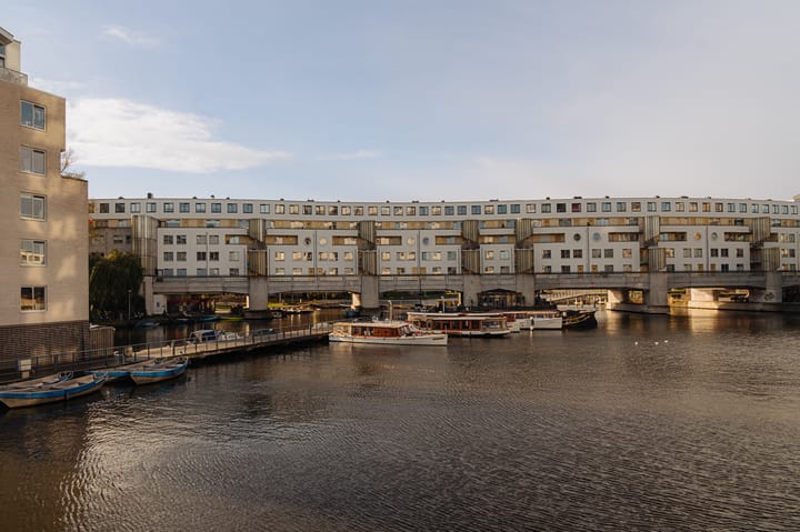 Foto 26 van Entrepothof 76