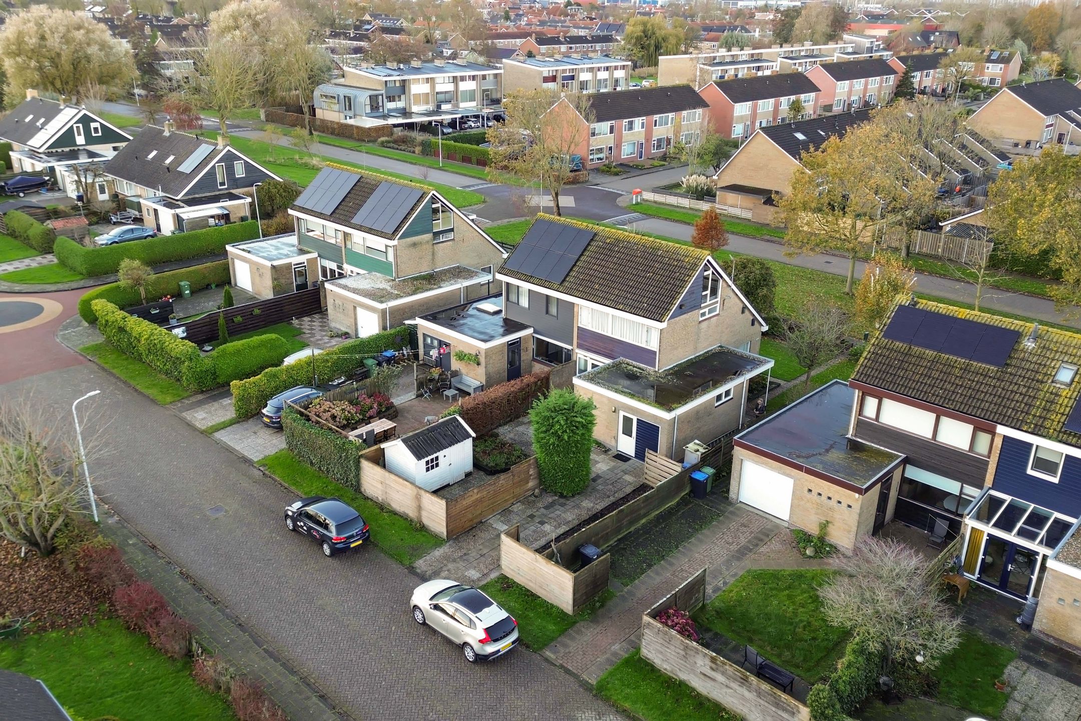 Foto 30 van Botterstraat 46