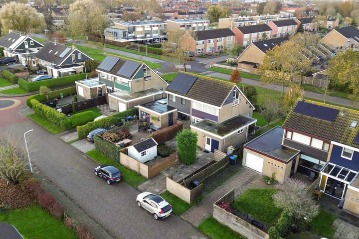 Foto 30 van Botterstraat 46