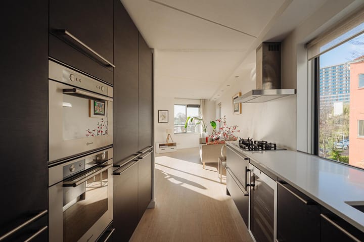 Foto 6 van Entrepothof 76