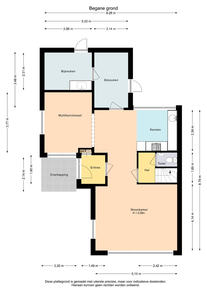 Foto 41 van Botterstraat 46