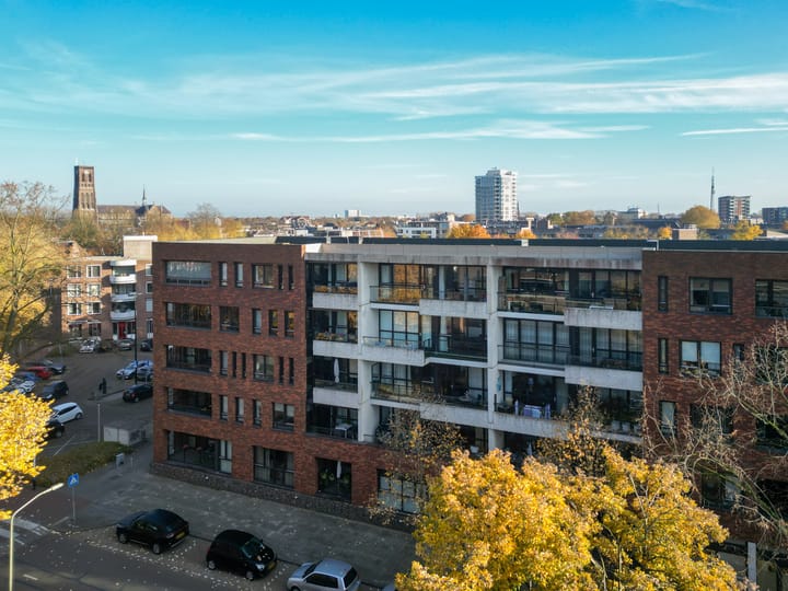 Kruisstraat 74-J main image