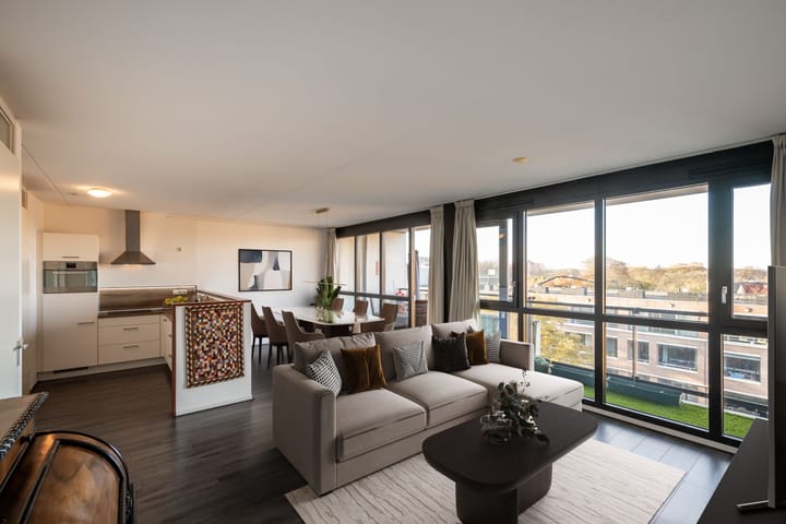 Foto 2 van Kruisstraat 74-J