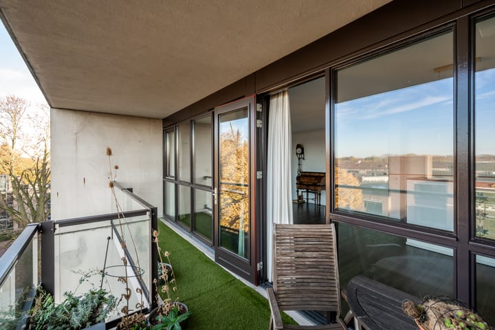 Foto 4 van Kruisstraat 74-J