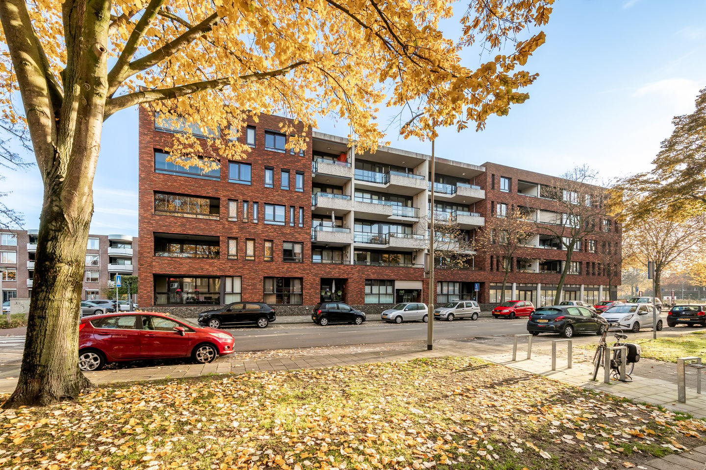 Foto 5 van Kruisstraat 74-J