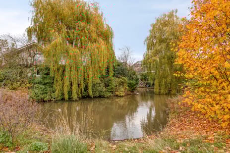 Hondelink 94 secondary image