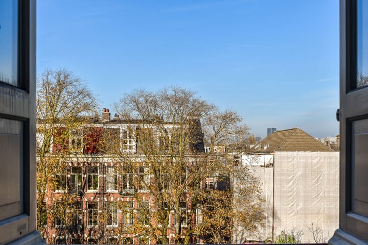 Foto 6 van Nieuwe Prinsengracht 54-3