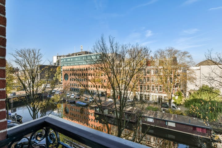 Foto 7 van Nieuwe Prinsengracht 54-3