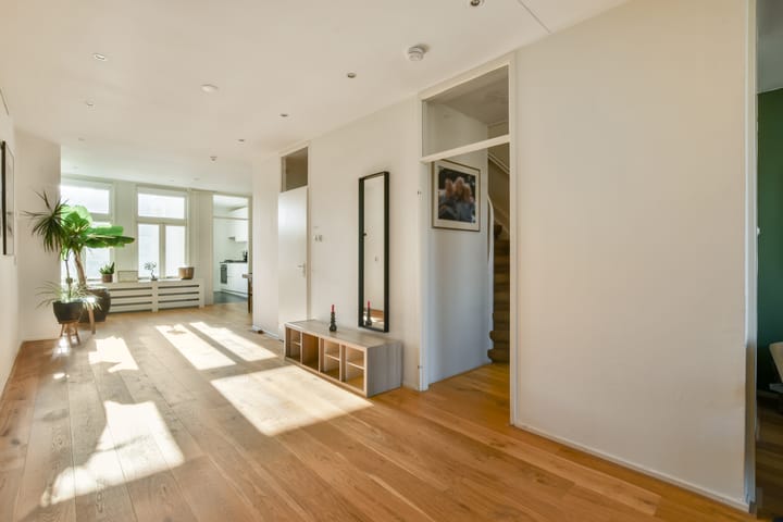 Foto 8 van Nieuwe Prinsengracht 54-3