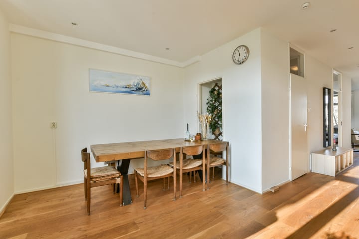 Foto 9 van Nieuwe Prinsengracht 54-3