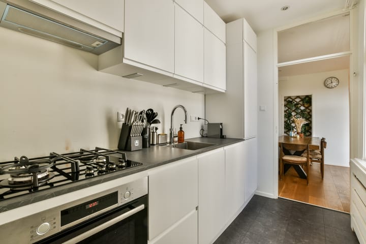 Foto 11 van Nieuwe Prinsengracht 54-3